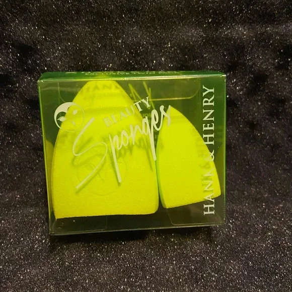 HANK & HENRY - MIDORI SPONGE DUO - Picture 2 of 3
